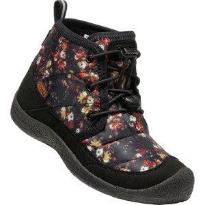 Keen HOWSER II CHUKKA WP YOUTH noble flower Velikost: 36 dětské boty