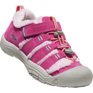 Keen NEWPORT SHOE YOUTH fruit dove/ballet slipper Velikost: 38 dětské boty