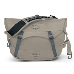 Osprey METRON MESSENGER tan concrete brašna