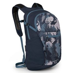 Osprey DAYLITE PLUS palm foliage print batoh