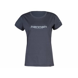 Hannah SAFFI II india ink Velikost: 42 dámské tričko