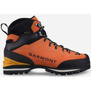 Garmont ASCENT GTX WMN tomato red/orange Velikost: 41 dámské boty