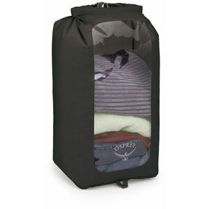 Osprey DRY SACK 35 W/WINDOW black obal