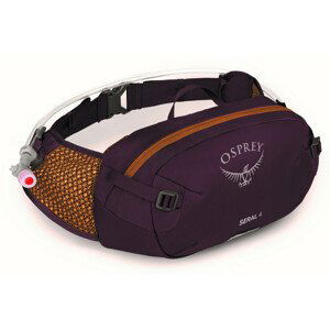 Osprey SERAL 4 aprium purple batoh