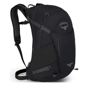 Osprey Hikelite 26 black batoh