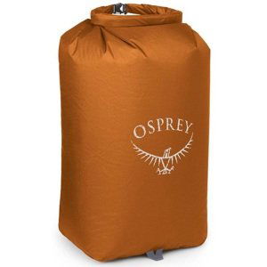 Osprey UL DRY SACK 35 toffee orange obal