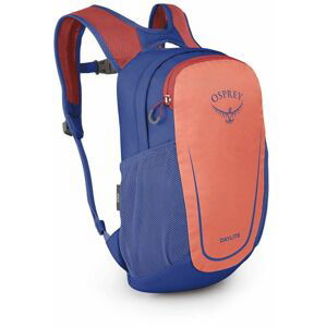 Osprey DAYLITE KIDS salmon pink/gentian blue batoh