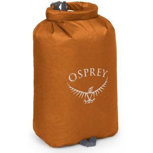 Osprey UL DRY SACK 6 toffee orange vak