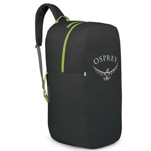Osprey AIRPORTER SMALL black obal