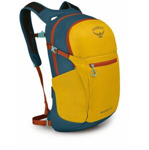 Osprey DAYLITE PLUS dazzle yellow/venturi blue batoh