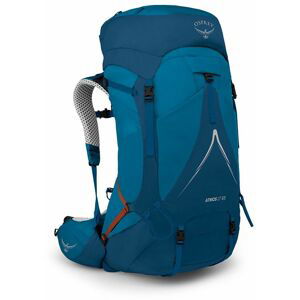 Osprey ATMOS AG LT 65 night shift/scoria blue Velikost: S/M batoh