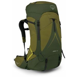 Osprey ATMOS AG LT 65 scenic valley/green peppercorn Velikost: L/XL batoh