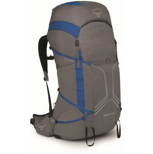 Osprey EXOS PRO 55 dale grey/agam blue Velikost: L/XL batoh