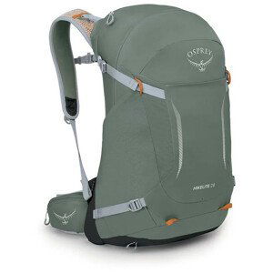 Osprey HIKELITE 28 pine leaf green Velikost: M/L batoh