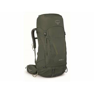 Osprey KESTREL 68 bonsai green Velikost: L/XL batoh