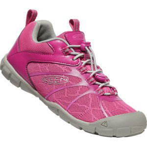 Keen CHANDLER 2 CNX YOUTH festival fuchsia/ibis rose Velikost: 36 dětské boty