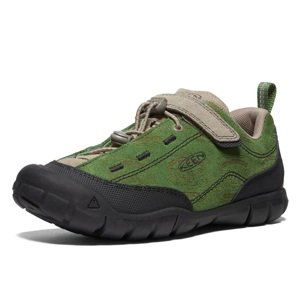 Keen JASPER II YOUTH nac field Velikost: 32/33