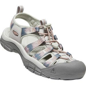 Keen NEWPORT H2 WOMEN fawn/tie dye Velikost: 39,5 sandály