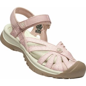 Keen ROSE SANDAL WOMEN fawn Velikost: 41