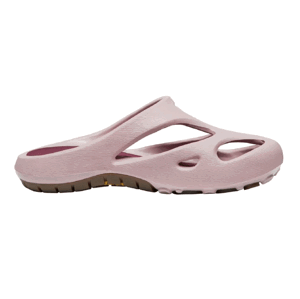 Keen SHANTI WOMEN fawn/merlot Velikost: 39,5 pantofle