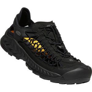 Keen UNEEK NXIS MEN triple black/black Velikost: 42,5 boty