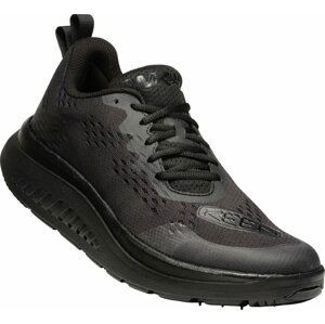 Keen WK400 MEN triple black Velikost: 42 boty