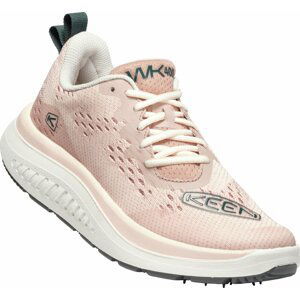 Keen WK400 WOMEN fawn/peach whip Velikost: 38,5 boty