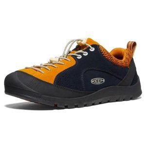 Keen JASPER ROCKS SP MEN sky captain/curry Velikost: 40.5 pánské boty