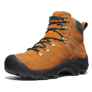 Keen PYRENEES WOMEN keen maple/marmalade Velikost: 38,5 dámské boty