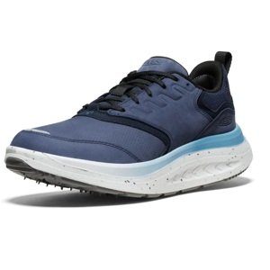 Keen WK400 LEATHER MEN naval academy/blue heaven Velikost: 42.5 pánské boty