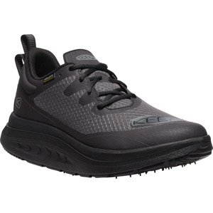 Keen WK400 WP WOMEN triple black Velikost: 38,5 dámské boty