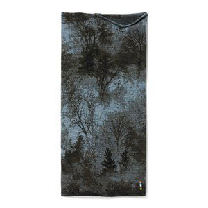 Smartwool THERMAL MERINO LONG NECK GAITER black forest nákrčník