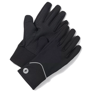 Smartwool ACTIVE FLEECE GLOVE black Velikost: XL rukavice