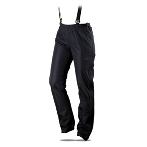 Trimm EXPED LADY PANTS black Velikost: M dámské kalhoty