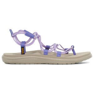 Teva W'S Voya Infinity pastel lilac Velikost: 39