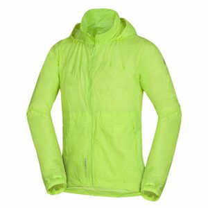 Northfinder Northkit Green pánská bunda BU-32682SII-316 Velikost: XXXL