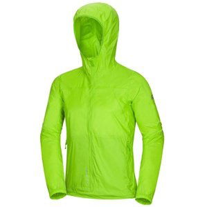 Northfinder Northcover Green, pánská bunda BU-3267OR-316 Velikost: XXXL