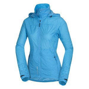 Northfinder Northkit Blue dámská bunda BU-4268OR-281 Velikost: M