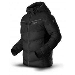 Trimm ECCO black/black Velikost: XXL pánská bunda