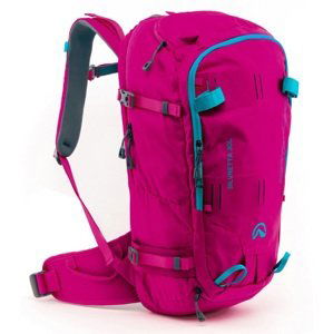 Northfinder SILVRETTA 30l rose BP-1106SKP-366 skialpový batoh