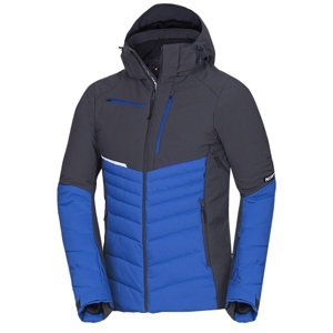 Northfinder MYLO BU-5045SNW-591 steel blue blue Velikost: 2XL pánská bunda