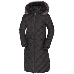 Northfinder GINA BU-6074SP-460 blackolive Velikost: 2XL dámská bunda