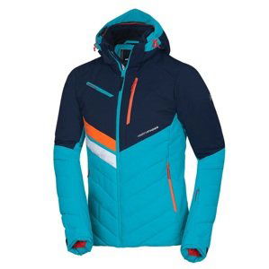 Northfinder LAWRENCE BU-5141SNW-387 blue blue Velikost: M bunda