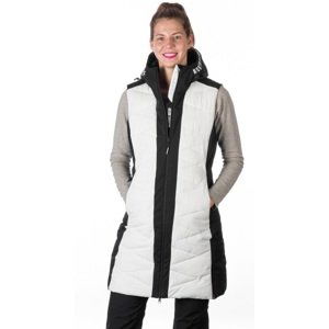 Northfinder BETTY VE-4460SNW-212 white black Velikost: XL vesta