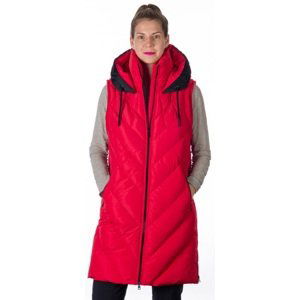 Northfinder VELDA VE-4465SP-360 red Velikost: XS vesta