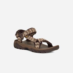 Teva Terra Fi 5 Universal Men's - shifting layers teak Velikost: 44