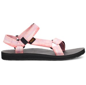 Teva W'S Original Universal Tie-Dye sorbet pink Velikost: 37