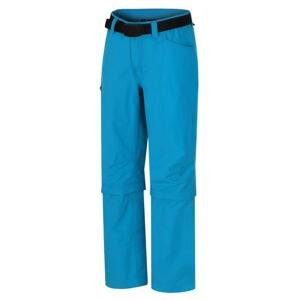 Hannah Coaster JR Algiers blue Velikost: 128 dětské kalhoty