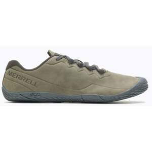 Merrell VAPOR GLOVE 3 LUNA LTR olive Velikost: 42 pánské boty