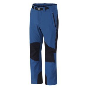 Hannah Garwyn moroccan blue/anthracite Velikost: XXL kalhoty